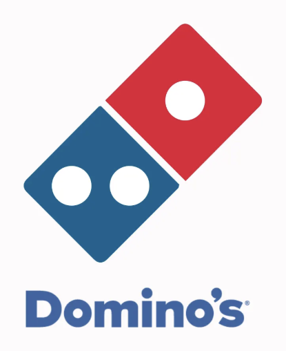 Domino's logo