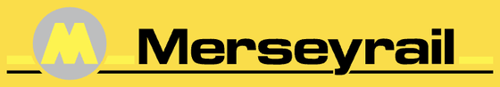 Merseyrail logo