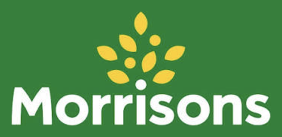 Morrisons logo