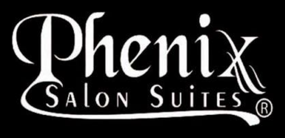 Phenix Salon Suites logo