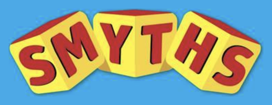 Smyths Toys logo