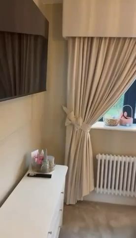 A full home decorate